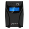 ИБП Ippon Back Power Pro LCD 500 500VA/300W USB (3 x IEC) (9E62-43215-00P)