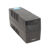 ИБП Ippon Back Power Pro LCD 600 600VA/360W USB (3 x IEC) (9E62-43216-00P)