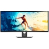 Монитор 37.5" Dell U3818DW CURVED Black IPS, 3840x1600, 5ms, DP, 2xHDMI 2.0, USB 3.0, USB Type-C, 2 х 9W, VESA (3818-6837)