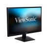 Монитор 23.6" ViewSonic VA2407H 1920x1080, 5ms, 250 cd/m2, 1000:1 (DCR 20M:1), D-Sub, HDMI, Headph.Out, vesa (VS16218)