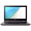 Трансформер Acer TravelMate TMB118-R-C9JG Celeron N3350/4Gb/SSD32Gb/Intel HD Graphics 500/11.6"/Touch/HD (1366x768)/Windows 10 Professional 64/black/WiFi/BT/Cam/3220mAh (NX.VFZER.001)