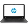 Ноутбук HP 15-bs038ur Pentium N3710/4Gb/500Gb/Intel HD Graphics 405/15.6"/HD (1366x768)/Windows 10/silver/WiFi/BT/Cam (1VH38EA)