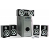 Колонки TopDevice TDE-340/5.1 (65W, ПДУ)