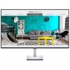 Монитор Dell 27" S2718D черный IPS 6ms 16:9 HDMI глянцевая Pivot 300cd 178гр/178гр 2560x1440 QHD USB 6.8кг (2718-6738)