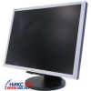 20.1" MONITOR NEC 2070NX-BK <Silver&Black> (LCD, 1600x1200, +DVI, USB Hub)
