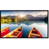 Панель LG 84" 84WS70MD черный S-IPS LED 12ms 16:9 DVI HDMI матовая 1400:1 500cd 178гр/178гр 3840x2160 DisplayPort USB 72.9кг (84WS70MD-B)