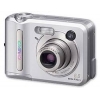 Casio QV-R62 (6.0Mpx, 39-117mm, 3x, F2.8-4.9, JPG, 9.7Mb + 0Mb SD/MMC, 2.0", USB, AAx2)
