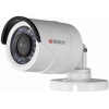Камера видеонаблюдения Hikvision HiWatch DS-T200 2.8-2.8мм HD TVI цветная корп.:белый (DS-T200 (2.8 MM))