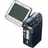 SONY DCR-PC55E <Black> Digital Handycam Video Camera (miniDV,0.8Mpx,10xZoom,ДУ,стерео, 3",(8-32)Mb MS Duo, USB/DV)