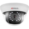 Камера видеонаблюдения Hikvision HiWatch DS-T201 2.8-2.8мм HD TVI цветная корп.:белый (DS-T201 (2.8 MM))