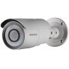 Камера видеонаблюдения Hikvision HiWatch DS-T206 2.8-12мм HD TVI цветная корп.:белый