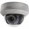 Камера видеонаблюдения Hikvision HiWatch DS-T207 2.8-12мм HD TVI цветная корп.:белый