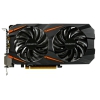 Видеокарта 3Gb <PCI-E> GIGABYTE GeForce GTX 1060 WINDFORCE OC 3G GV-N1060WF2OC-3GD <GTX1060, GDDR5, 192bit, HDCP, 2*DVI, HDMI, DP, Retail>