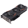 Видеокарта 8Gb <PCI-E> GIGABYTE GTX 1080 G1 Gaming GV-N1080G1 GAMING-8GD <GTX1080, GDDR5X, 256bit, HDCP, DVI, HDMI, 3*DP, Retail>