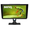 Монитор 27" Benq SW2700PT Black 3D, AHVA(IPS), 2560x1440, 5ms, 350 cd/m2, 1000:1 (DCR 20M:1), DVI-DL, DP, HDMI, USBhub, CardReader, HAS, Pivot, vesa (9H.LDKLB.QBE)