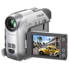 SONY DCR-HC32E Digital Handycam Video Camera (miniDV, 0.8Mpx, 20xZoom, ДУ, стерео, 2.5", MS Duo, USB/DV)