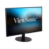 Монитор 23.8" ViewSonic VA2419-SH IPS, 1920x1080, 5ms, 250 cd/m2, 1000:1 (DCR 50M:1), D-Sub, HDMI, Headph.Out, vesa (VS16422)