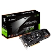Видеокарта PCIE16 GTX1060 6GB GDDR5 GV-N1060AORUS-6GD V2 GigaByte (GV-N1060AORUS-6GDV2)