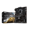 Материнская плата H270 LGA1151 ATX H270-A PRO BULK MSI (H270-APRO)