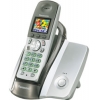 Panasonic KX-TCD305RUS <Silver> р/телефон (трубка с цв. ЖК диспл., DECT)