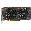 Видеокарта Gigabyte PCI-E GV-RX570GAMING-4GD-MI AMD Radeon RX 570 4Gb 256bit GDDR5 1244/7000 DVIx1/HDMIx1/DPx3/HDCP Bulk