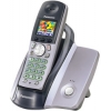 Panasonic KX-TCD305RUF <Blue> р/телефон (трубка с цв. ЖК диспл., DECT)