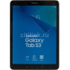 Планшет Samsung Galaxy Tab S3 SM-T825N Snapdragon 820 (2.15) 4C/RAM4Gb/ROM32Gb 9.7" Super AMOLED 2048x1536/3G/4G/Android 7.0/серебристый/13Mpix/5Mpix/BT/GPS/WiFi/Touch/microSD 256Gb/minUSB/6000mAh (SM-T825NZSASER)
