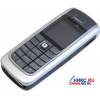 NOKIA 6020 Graphite-Grey (900/1800/1900, LCD 128x128@64k, GPRS, внутр.ант, видео, MMS, Li-Ion 760mAh 330/3ч, 90г)