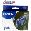Картридж T033140 Black для EPS ST Photo 950