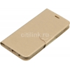 Чехол-книжка Redline для Samsung Galaxy J5 (2017) Book Type золотистый (УТ000011427)