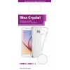 Чехол Redline для Huawei Y5 (2017) iBox Crystal прозрачный (УТ000011478)