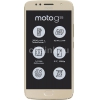 Смартфон Motorola XT1794 G5S 32Gb 3Gb золотистый моноблок 3G 4G 2Sim 5.2" 1080x1920 Android 7.1.1 16Mpix 802.11abgnac BT GPS GSM900/1800 GSM1900 TouchSc MP3 FM A-GPS microSD max128Gb (PA7W0022RU)