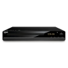 Плеер DVD BBK DVP032S черный Караоке ПДУ ((DVD) PLAYER DVP032S Б/Д ЧЕР C)