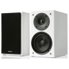 Комплект акустики Pioneer S-P01-LR-W 2.0 75Вт белый