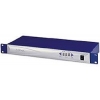 KVM switch KS504  4/1 (клавиатура PS/2+мышь PS/2+VGA15F)+ б.п. Rack Mount