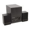 Колонки Dialog Progressive AP-170 BLACK 2.1, 8W+2*3W RMS,BT, FM, USB+SD reader