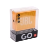 Колонки JBL GO желтый (JBLGOYEL)
