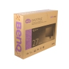 Монитор 27" Benq EW2770QZ IPS, 2560x1440, 5ms, 350 cd/m2, 1000:1 (DCR 20M:1), HDMI*2, DP,  2Wx2, Headph.Out, vesa (9H.LG1LA.TSE)