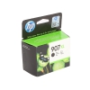 Картридж HP T6M19AE №907XL для МФУ HP OfficeJet 6950(P4C78A), OfficeJet Pro 6960(J7K33A), 6970(J7K34A). Чёрный. 1500 страниц.