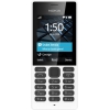 Мобильный телефон NOKIA 150 DS белый 2.4" 3G (A00027945)