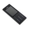 Мобильный телефон NOKIA 216 DS черный 2.4" (A00027780)