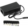 Orient <PU-M70W> блок питания (12-24V, 70W) + 8  сменных  разъёмов  питания