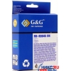К-ж G&G NH-R0645BK Black (аналог 51645A) для hp DJ 710c/720c/820cxi/970cxi/995c/1000c1120c (восстановлен из б/у)