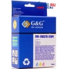 К-ж G&G NH-R6578 Color (аналог C6578D)для hp DJ 9x0/959/1180C/1220C/3820/6122/6127/PhotoSmart P1x00(восст. из б/у)