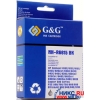 К-ж G&G NH-R6615BK Black (аналог C6615D) для DJ 810C/825C/84xC/920C/940C/PSC 500/750 (восстановлен из б/у)