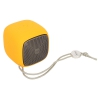 Колонки Edifier MP200 Yellow 5.5 Вт, 150 - 14000 Гц, Bluetooth, microSD, батарея, USB, влагозащита