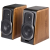 Колонки Edifier S1000DB brown <2.0, 60Wx2, RMS,дерево>