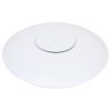 Точка доступа Ubiquiti  UAP-AC-PRO UniFi AP AC Pro 802.11ac 1750Mbps 2.4 и 5GHz 30dBM 2x1000Mbps LAN Weatherproof (indoor/outdoor) 196.7x35 mm