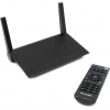 iconBIT <Movie Smart 4K> (Ultra HD 4K A/V Player, AV, HDMI 2.0, 2xUSB2.0 Host, LAN,  WiFi, ПДУ)