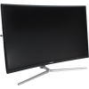 31.5" ЖК монитор Viewsonic XG3202-C (Curved LCD, Wide, 1920x1080, D-Sub, DL DVI,  HDMI, DP)